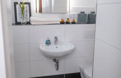 90qm Ferienwohnung Berlin Zentrum Nähe Prenzlauer Berg, 2 Bäder - Photo 21