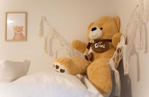 P-Hosting BohoStyle Rv1 - Foto 23