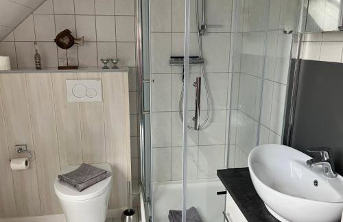 Ferienwohnung Karen&Lemmi - Foto 13