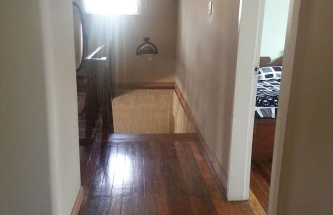 Zya Transient house - Photo 1