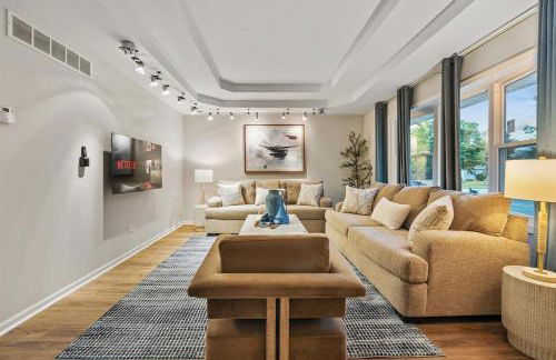 Cozy Spacious Retreat Games Groups Pets Allowed - Foto 1