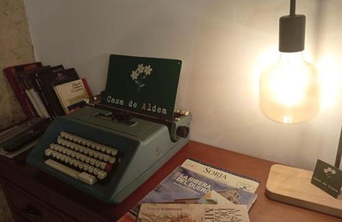 Casa de Aldea - Foto 42