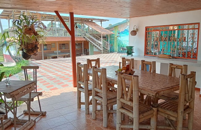 Rancho Ventura - Foto 25