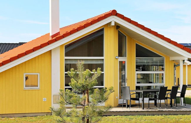 Holiday Home in Großenbrode - Photo 23