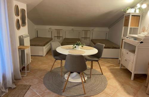 Calilla Home -appartamento Libeccio - Foto 42