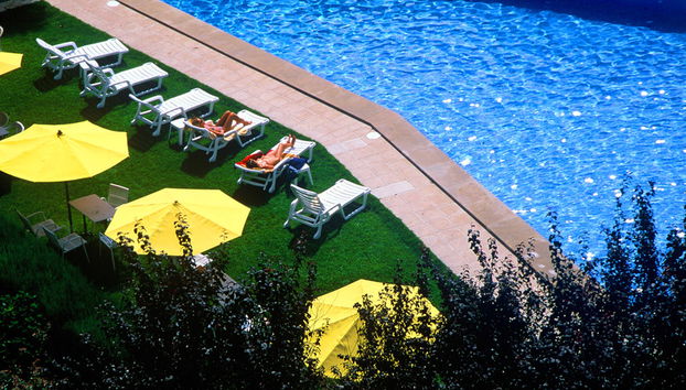 Apartamentos Pessets Adelaida - Foto 2