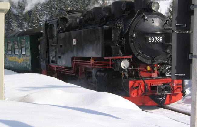 Holiday Apartment "pohlberg" - Foto 25