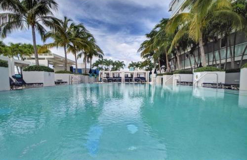 Luxury 1 BR at Fort Lauderdale - Foto 20