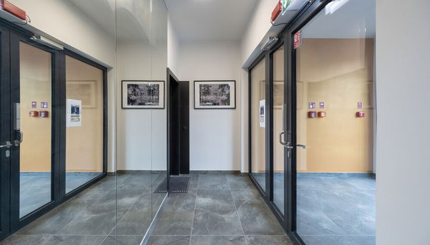 Apartment Kępa Mieszczańska by Renters - Foto 2, Recepción