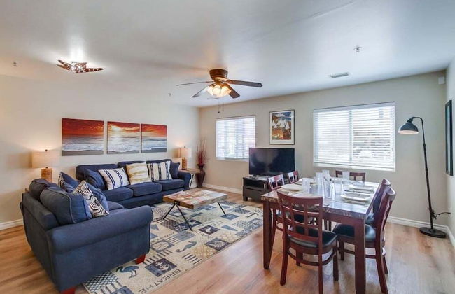 Pacific Paradise - Foto 1