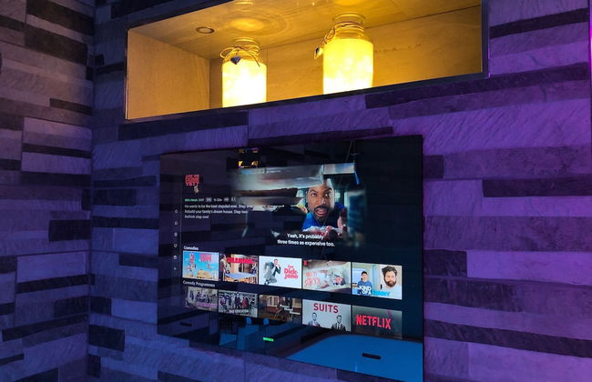 Livit Serviced Apartments - Foto 46