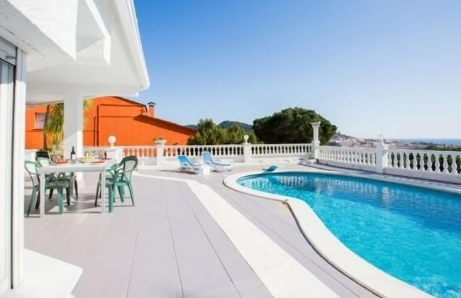 Villa Montemare - Photo 15