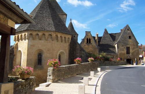 Le Petit Clos - Village house in Saint-Geniès - Foto 29