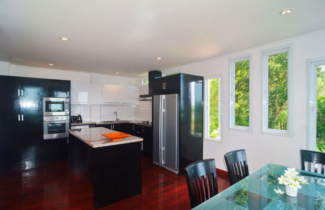 White Flower Lanta - Foto 45