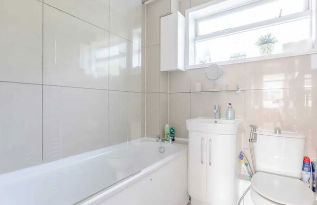 Lovely 3BD Family Home With Garden - Richmond! - Foto 19