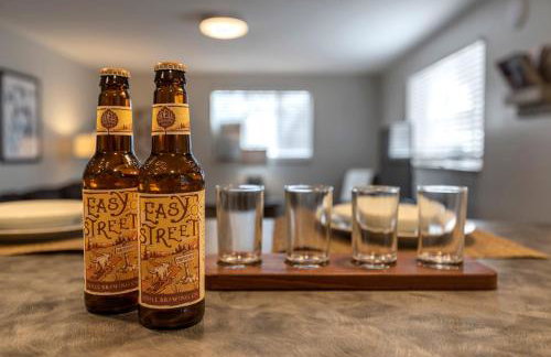 Stunning Downtown Condo - 5 min walk to Old Town! - Foto 15