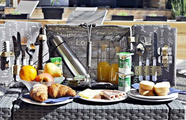 B&B Ulika Rovinj - Adult only - Foto 5