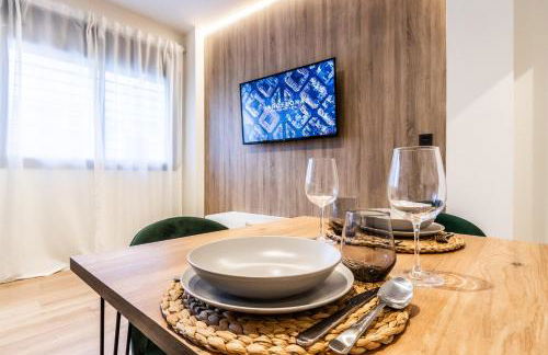 Exclusive Apartments Barcelona 4 personas St Pere - Photo 12