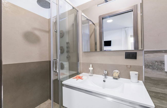 Pino 1 - 3 Bedrooms Near The Sea - Foto 18