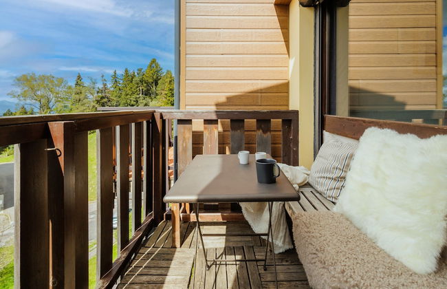 ANANA Balcon Cerdan - Photo 29