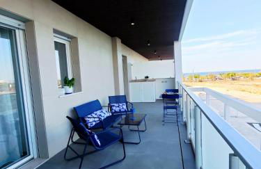 Vento del Sud - Relax e Mare - Foto 17