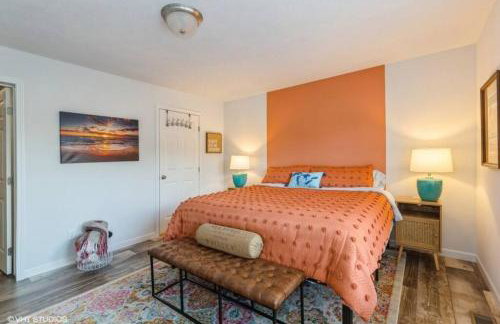 Archer's Retreat Sleeps 10 - Foto 10