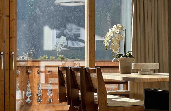 Premium Chalet With Sauna on a Sunny Slope - Foto 44