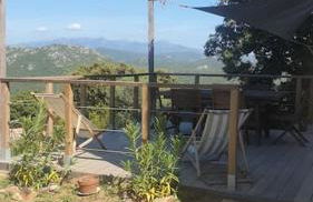 Meublé de tourisme avec terrasse vue montagne - Foto 22