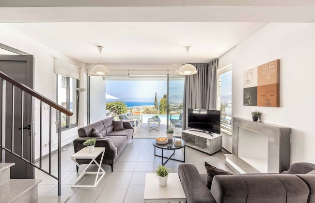 Villa Latchi View - Foto 6