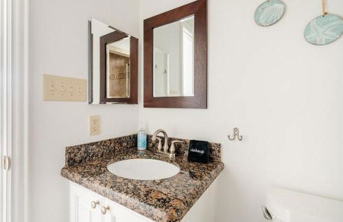 Welcome To Sarenity a 3Bd 2Bth home in Crystal Beach, Tx - Foto 28