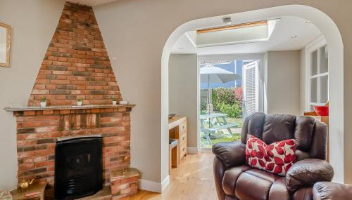 Curlew Cottage - Foto 4