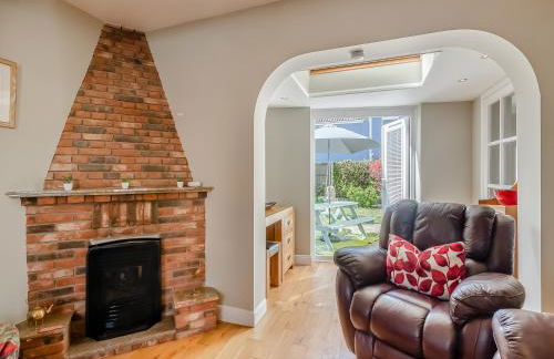 Curlew Cottage - Foto 8