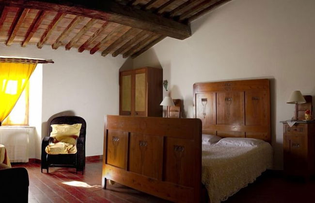 Agriturismo Santa Caterina - Foto 2