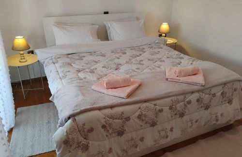 Comfortable Thermi apartment near SKG Airport - Photo 6