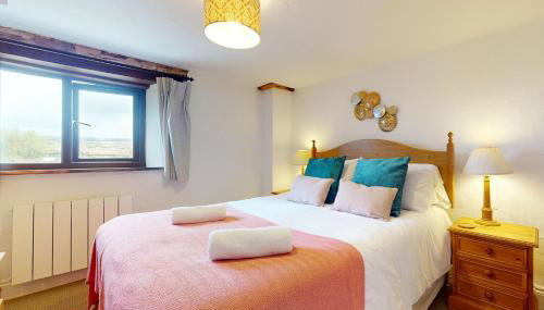 Norton Cottage Hawkridge - Foto 5, Other