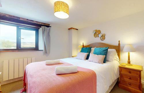 Norton Cottage Hawkridge - Foto 5