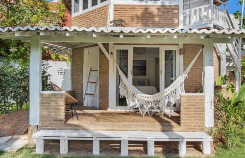 FlowHouse Jeri - Hotel & Coworking - Foto 67