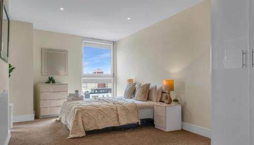 MySquare Lanterns Way Apartments at Canary Wharf - Foto 1, towels