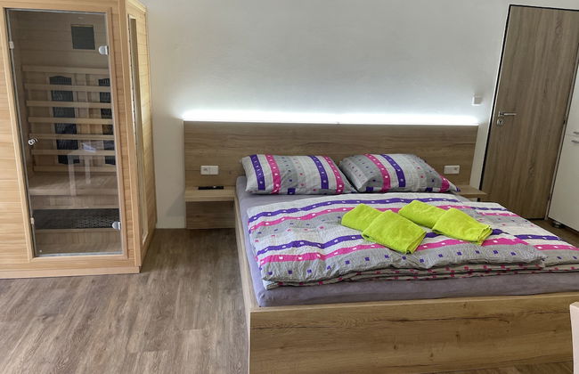 Apartmany Vlčková - Photo 58