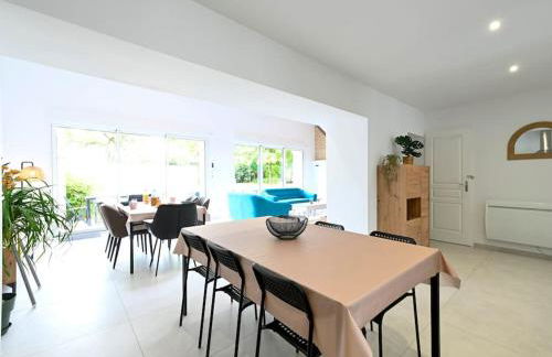 L'Échappée Belle Élégance, Familiale, Conviviale - Photo 15