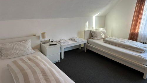 Central Apartment Rödermark 3Zimmer - Foto 5