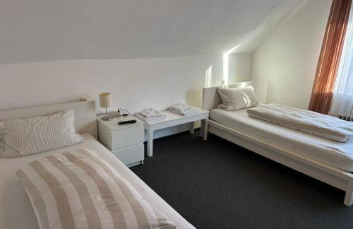 Central Apartment Rödermark 3Zimmer - Foto 5