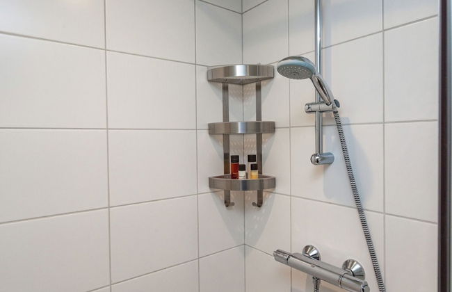 Boutique Chalet in Bullingen Near Lake - Foto 24