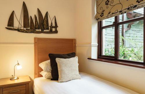 Wansfell Cottage At Windermere Marina Village - Foto 12