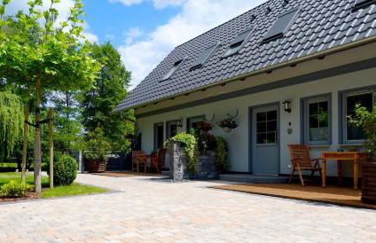 Ferienwohnungen Ast - Photo 41