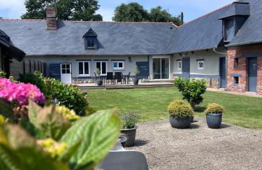 La Closerie Saint Rémy - Foto 1