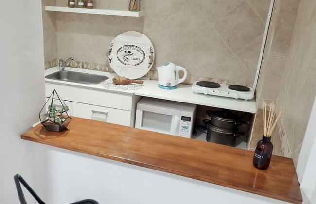 Isla Bonita Suites - Foto 19