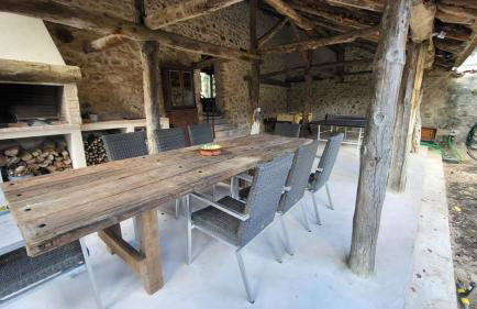 Casa de las Eras - Foto 35