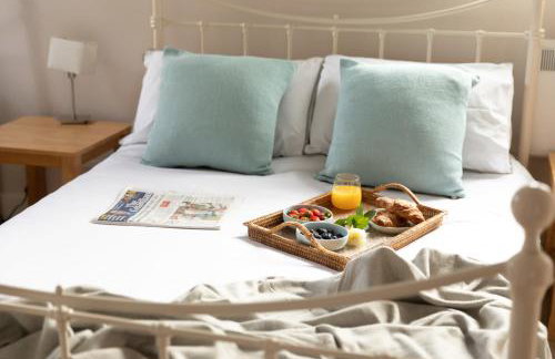 Harestreet Farm Barns, The Dairy, Parlour and Creamery - Foto 12