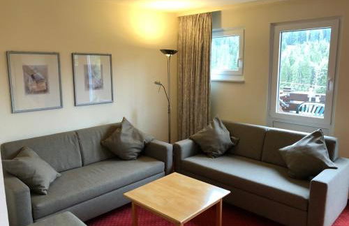 Ferienwohnung Hochschwarzwald - Foto 5